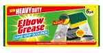 Elbow Grease 6pc Kitchen Sponge/Scourers